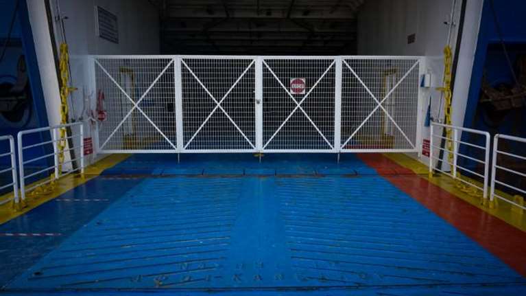 Δεμένα ξανά τα πλοία στις 16 Ιουνίου: Νέα 24ωρη απεργία την Τετάρτη