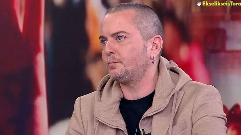 Τέμπη: "Η κυβέρνηση είναι σε πόλεμο με τους συγγενείς - Κανένα μήνυμα δεν πήρε, μας κοροϊδεύουν" - Tι λέει ο Θ. Ελευθεριάδης