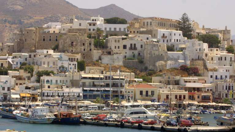 Νάξος: Άγρια συμπλοκή μαθητών σε γυμνάσιο – Δύο 15χρονοι και ένας 13χρονος είναι οι εμπλεκόμενοι