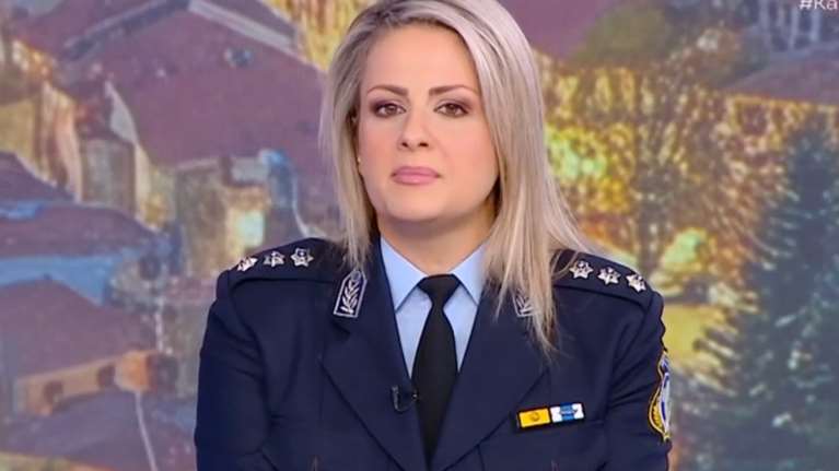 Δημογλίδου: Δεν υπάρχει ασφάλεια χωρίς δύο λωρίδες κυκλοφορίας στις Ε.Ο. - Ελπίζουμε να επικρατήσει η λογική