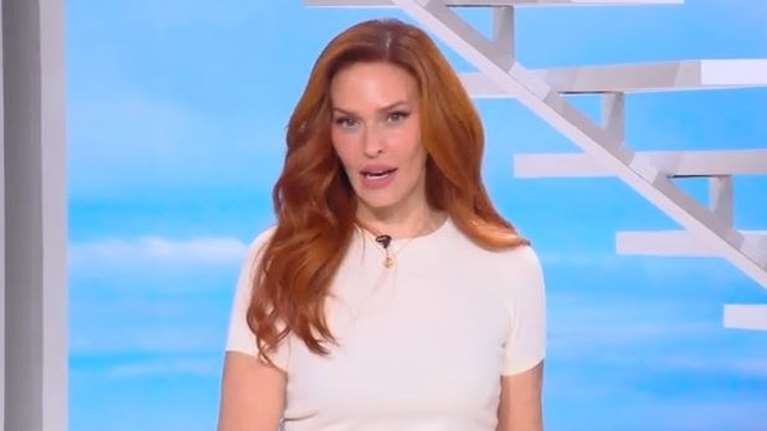 Συγκινημένη η Σίσσυ Χρηστίδου: "Κατάλαβα πόσο κακό προκάλεσα χωρίς να το θέλω"