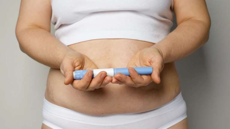 Βρετανία: Κατάσχεση-ρεκόρ παράνομων ενέσιμων φαρμάκων για απώλεια βάρους