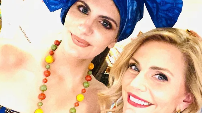 Η κόρη της Έμυς Λιβανίου εργάζεται ως μοντέλο: Οι φωτογραφίες με μαγιό και οι τέλειες αναλογίες