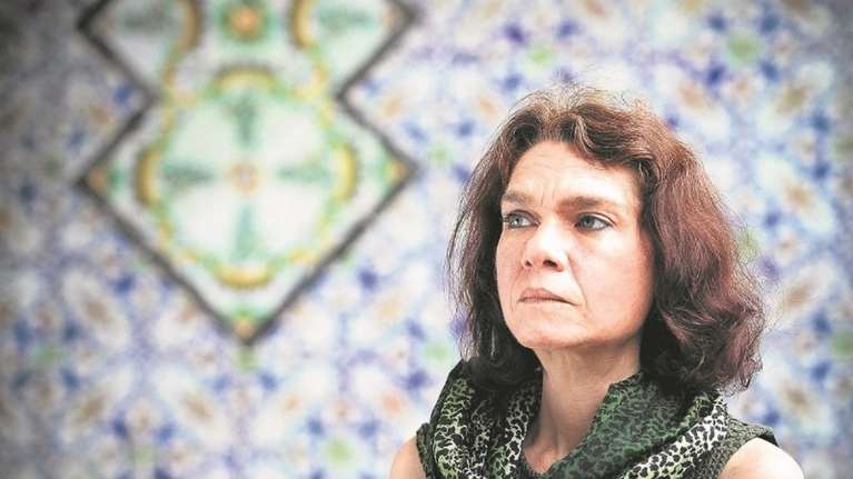 Ασλί Ερντογάν: Η μετατροπή της Αγίας Σοφίας σε τζαμί, χαστούκι σε όσους πιστεύουν ότι η Τουρκία ειναι κοσμικό κράτος