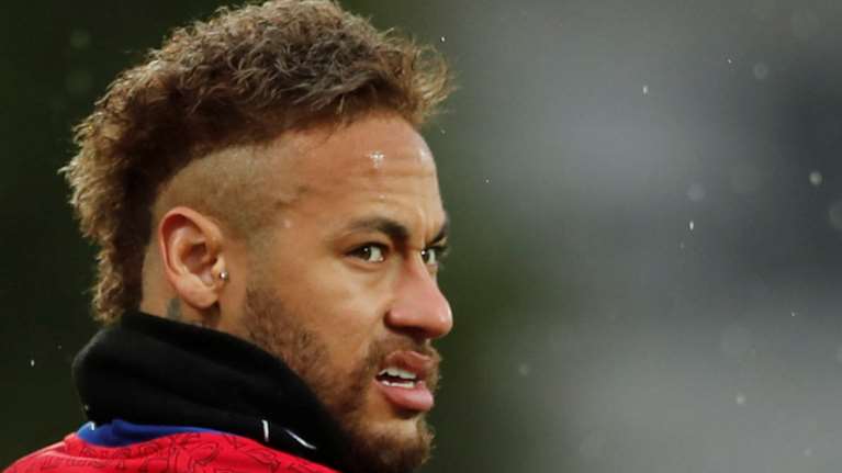 Διαζύγιο Nike με Νεϊμάρ: Καταγγελία - σοκ ότι αποπειράθηκε να αναγκάσει υπάλληλο του brand να του κάνει στοματικό σεξ