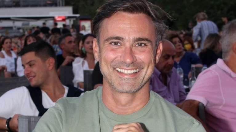 &quot;Δεν είχαμε ποτέ καμία επικοινωνία με τον Γιώργο Καπουτζίδη, ούτε τότε είχαμε που γυρίζαμε τη σειρά&quot;