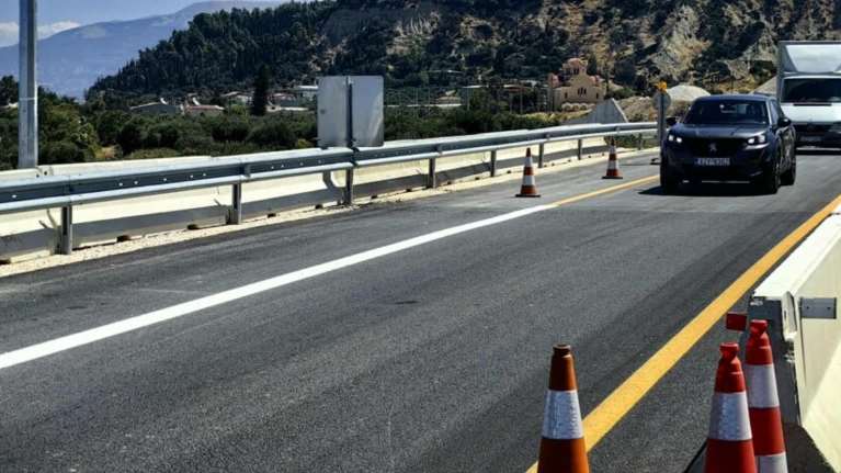 Πάτρα-Πύργος: Αίσιο τέλος για τον δρόμο καρμανιόλα - Γιατί περίμεναμε 17 χρόνια