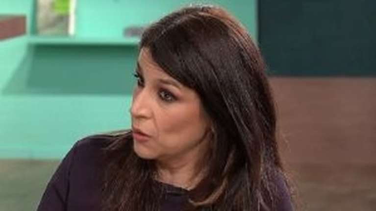 Μαρία Κηλαηδόνη: "Αυτό μας το έμαθαν και ο Λουκιανός και η Άννα, δεν τους ένοιαξε ποτέ πραγματικά"