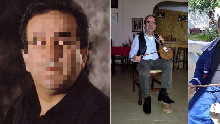 Κρήτη - Ο 66χρονος λυράρης καταγγέλλεται και από ανήλικη: Ζητούσε γυμνές φωτογραφίες και βίντεο