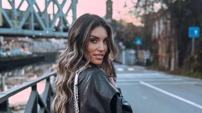 Αθηνά Οικονομάκου: Το ανατρεπτικό μανικιούρ που δεν έχει ξανακάνει και πάει με όλα