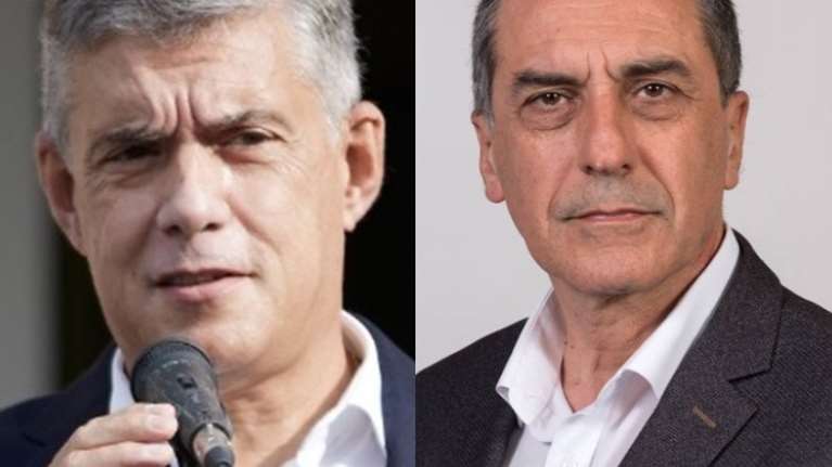 Το ντέρμπι της Θεσσαλίας: Αγοραστός και Κουρέτας διεκδικούν την περιφέρεια στον β&#39; γύρο