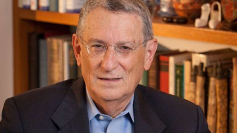 Τέλος εποχής για τον Στάνλεϊ Γκρίνμπεργκ στη Νέα Δημοκρατία: Ολοκληρώνεται η σύμβασή του στο τέλος Ιουνίου, είπε ο Παύλος Μαρινάκης