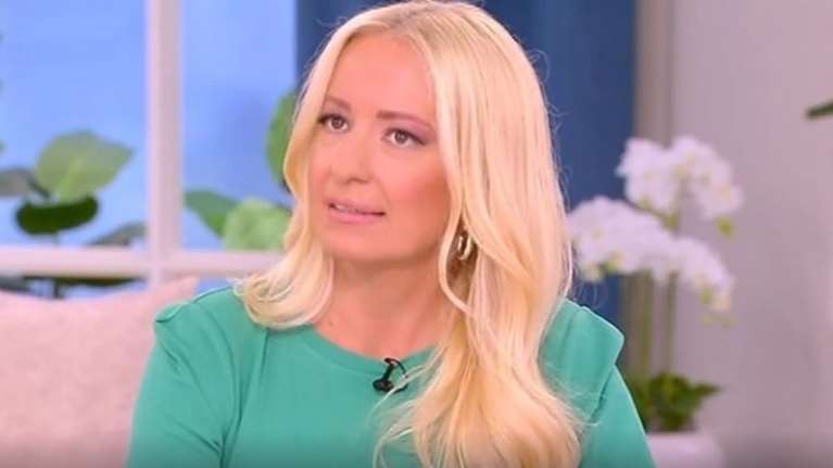 Αφροδίτη Γραμμέλη για Λιάγκα: "Τον Γιώργο τον ακούω συνέχεια να ζητάει συγγνώμη και δεν σταματάει να μετανιώνει"