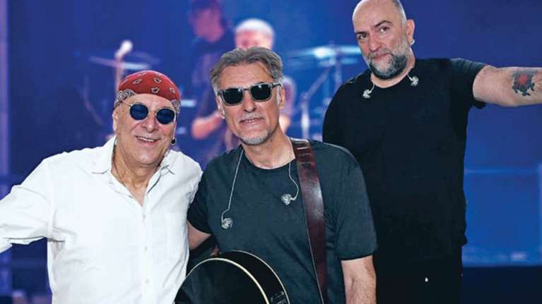 Εξελίξεις στην υπόθεση του ντράμερ των Πυξ Λαξ - &quot;Υπάρχουν και άλλες καταγγελίες&quot;