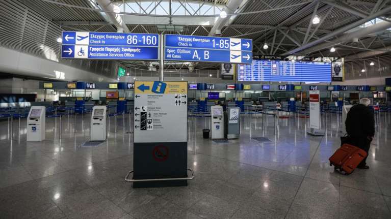 Αύριο το πρωί ο επαναπατρισμός Ελλήνων από το Κάιρο στην Αθήνα