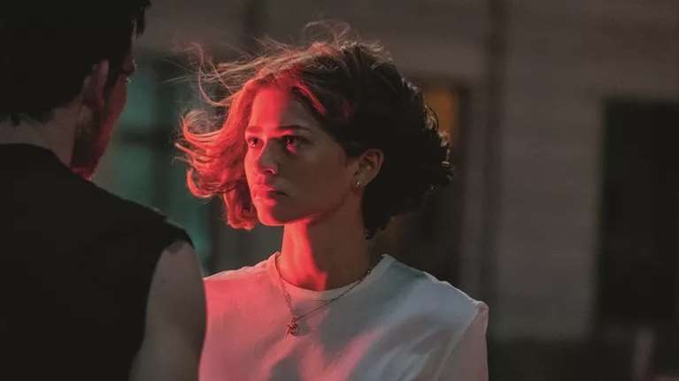 Και οι Ζεντάγια - Αν Χάθαγουεϊ στην επόμενη ταινία του Κρίστοφερ Νόλαν