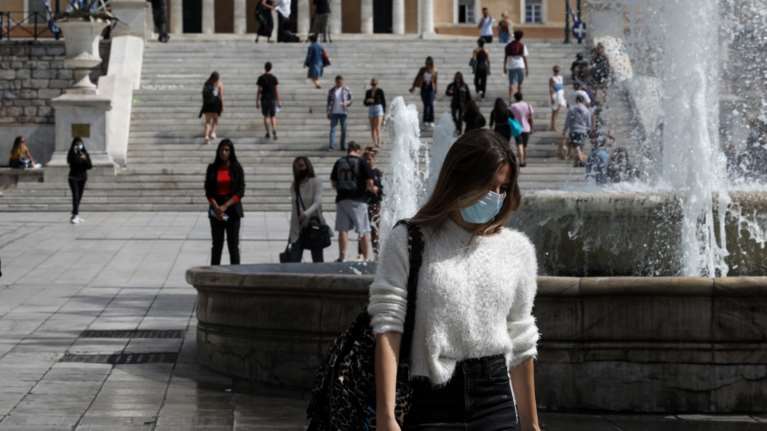 Κορονοϊός: Γιατί η long COVID είναι πλέον η μεγαλύτερη απειλή για τη δημόσια υγεία