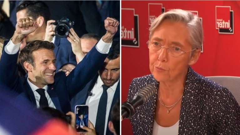 Γαλλία: Αυτή είναι η γυναίκα που θέλει για πρωθυπουργό ο Μακρόν