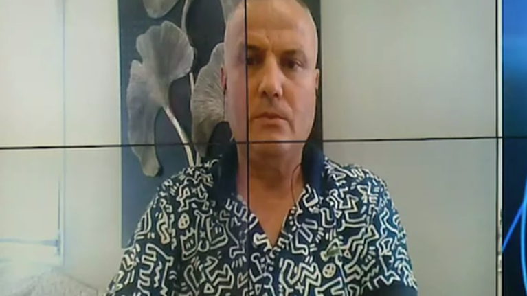 Νεκρός  68χρονος στον Βόλο: Αποκάλυψη του ντελιβερά που τον &quot;φρόντιζε&quot; - &quot;Του πήγαινα και φαγητό από το σπίτι μου&quot;