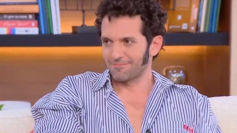 Η απάντηση του Δημήτρη Μοθωναίου για την Έλενα Χριστοπούλου: &quot;Έχω μάνα, δεν ψάχνω&quot;