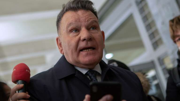 Δολοφονία Αλκη - Κούγιας: Οι φίλοι του φοβούνται ακόμη αυτά τα "ανθρωποειδή"