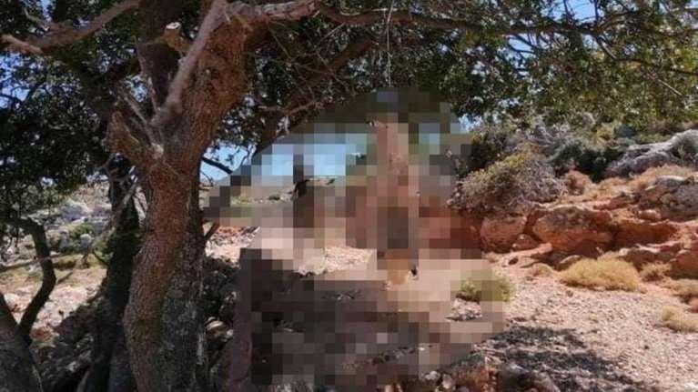 Ασύλληπτη θηριωδία: Βασάνισαν μέχρι θανάτου μικρά σκυλιά στα Χανιά