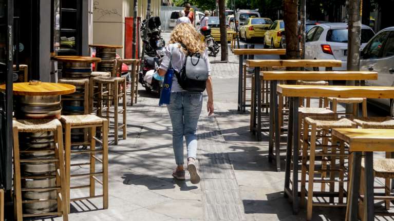 &quot;Πρώτο ένσημο&quot;: Αυξάνεται το ποσό της επιδότησης για το πρόγραμμα με νέα τροπολογία