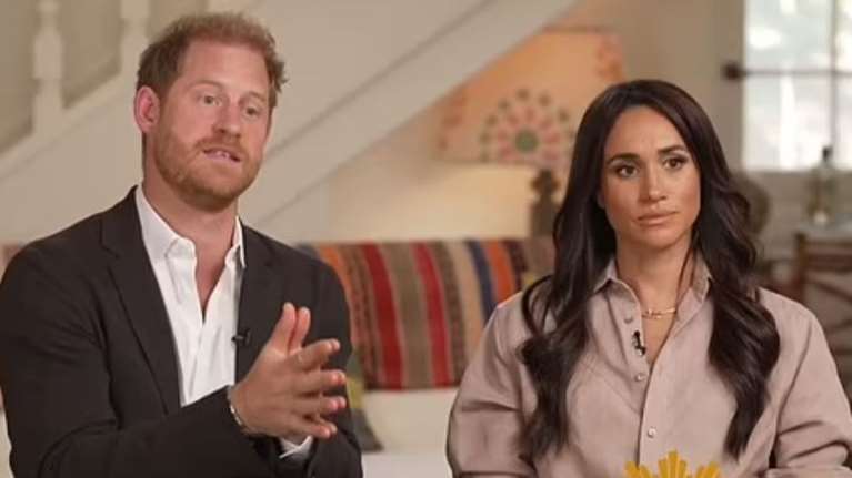 Πρίγκιπας Χάρι - Μέγκαν Μαρκλ: &quot;Αποβλήθηκαν&quot; από το ετήσιο καλοκαιρινό ταξίδι της βασιλικής οικογένειας στο Κάστρο Balmoral