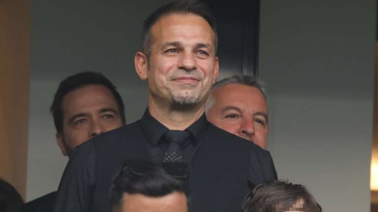 Ντέμης Νικολαΐδης: &quot;Αν θέλει η κυβέρνηση να εξαλείψει τους χούλιγκαν, μπορεί&quot;