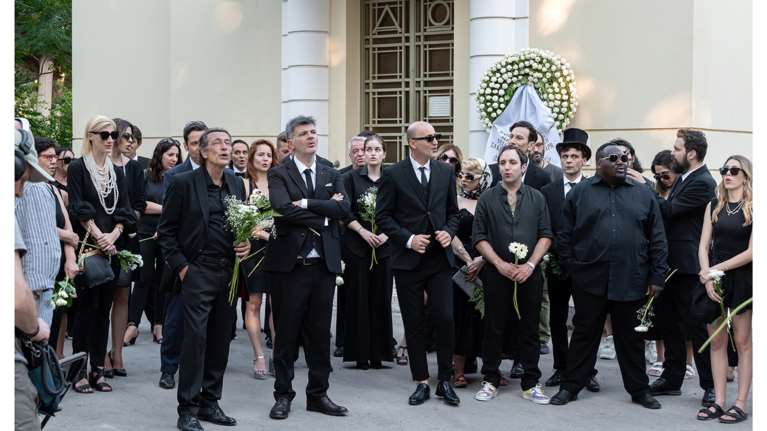 Κάνουν πρεμιέρα &quot;Τα Νούμερα&quot; του Δεληβοριά: Η υπόθεση και τα πρόσωπα της πολυαναμενόμενης σειράς της ΕΡΤ