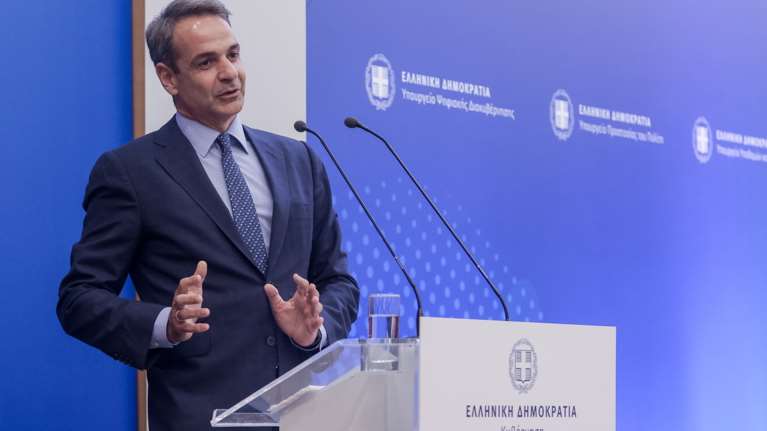 Στο Κατάρ τη Δευτέρα ο Κυριάκος Μητσοτάκης - Το πρόγραμμα της επίσκεψης