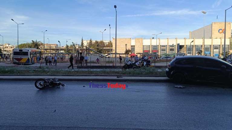 Θεσσαλονίκη: Πολλαπλές κακώσεις έφερε η 40χρονη που σκοτώθηκε από λεωφορείο - Τι έδειξε η νεκροψία