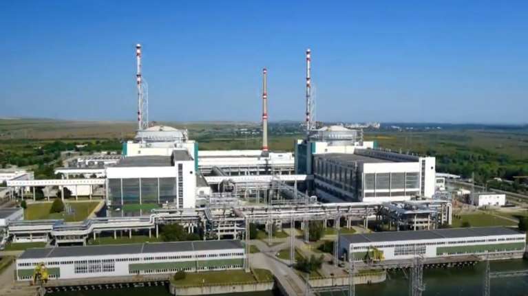 Ανησυχία στη Βουλγαρία: Εκτός λειτουργίας πυρηνικός αντιδραστήρας του Κοζλοντούι - Δεν υπάρχει διαρροή ραδιενέργειας