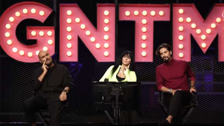 GNTM: Πρώην παίκτρια αφήνει το μόντελινγκ για να πρωταγωνιστεί σε ταινίες πορνό - Παίζουμε μαζί με το αγόρι μου