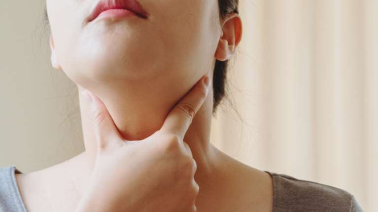 Θυρεοειδής και καλοκαίρι: τι πρέπει να προσέχoυμε