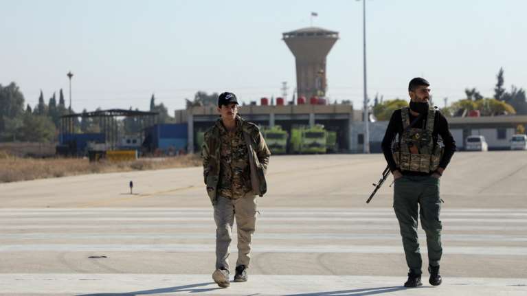 Ανάλυση: Τα πρώτα σημάδια της σύγκρουσης Ισραήλ και Τουρκίας στο έδαφος της Συρίας- Πώς θα καταλήξει