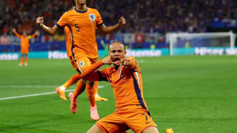 Euro 2024: Έτοιμες να &quot;κονταροχτυπηθούν&quot; η Ολλανδία και η Αγγλία για μία θέση στον τελικό του Βερολίνου