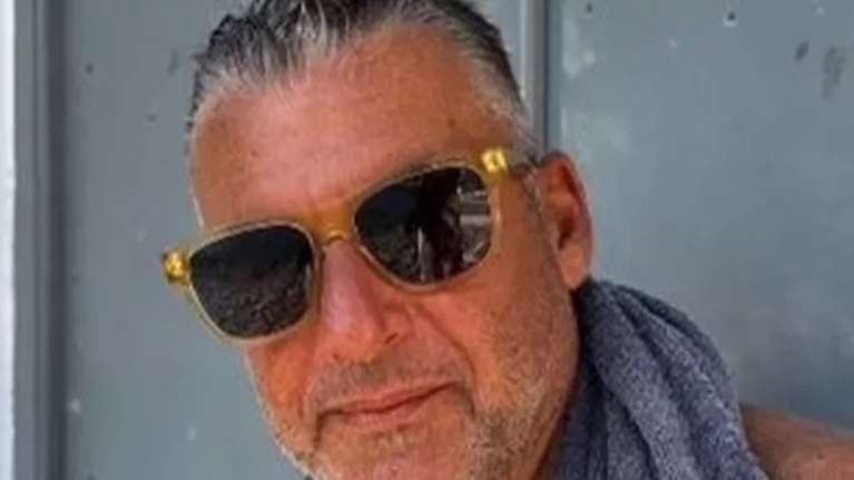 Γιώργος Λιάγκας: Φανερά αδυνατισμένος στο teaser της εκπομπής του