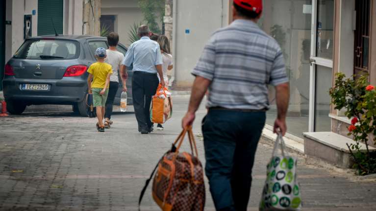 Στο πλευρό των πυρόπληκτων όλη η Ελλάδα: Οι φορείς που συγκεντρώνουν είδη πρώτης ανάγκης - Πως μπορείτε να βοηθήσετε