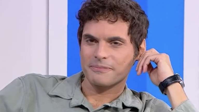 Η αντίδραση της Δανάης Μιχαλάκη όταν είδε τις ερωτικές σκηνές του Γιώργου Παπαγεωργίου στη &quot;Μάγισσα&quot;