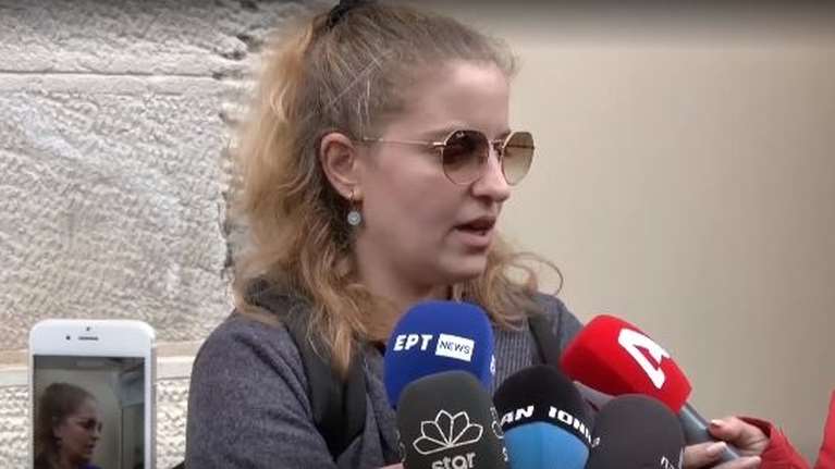 Μεσολόγγι: Οργισμένη η αδελφή του Μπάμπη - &quot;Ζητάω να μάθω πού είναι&quot; [βίντεο]