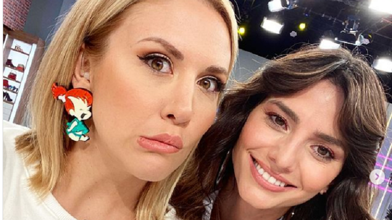 Η Φωτεινή Πετρογιάννη μόλις κουρεύτηκε: Με τα πιο κοντά μαλλιά που είχε ποτέ [εικόνες]