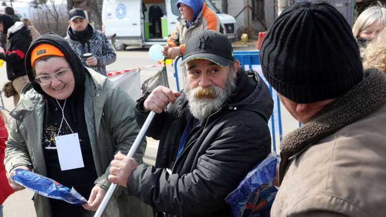 Κωνσταντίνος Πολυχρονόπουλος: Μηνύσεις κατά 15 προσώπων κατέθεσε ο  &quot;Άλλος Άνθρωπος&quot;