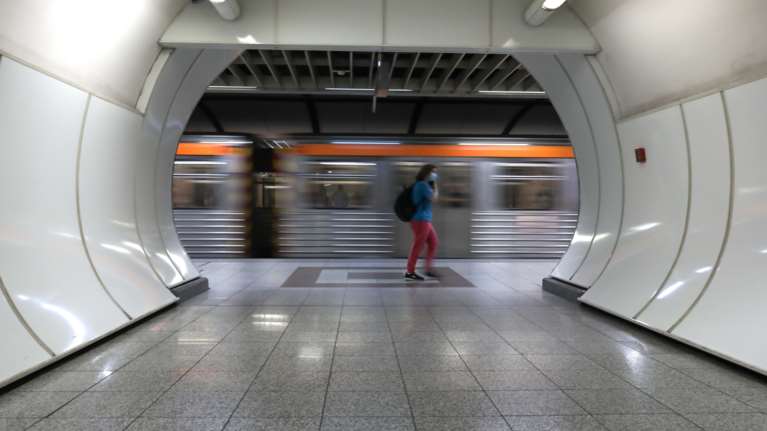 Οι τρεις επεκτάσεις του Μετρό αλλάζουν την καθημερινότητα - Οι νέοι σταθμοί και πότε ολοκληρώνονται τα έργα