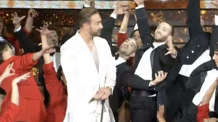 Το &quot;Fame Story&quot; έκανε πρεμιέρα! Δείτε την εντυπωσιακή έναρξη με τον Νίκο Κοκλώνη