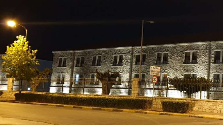 Κορονοϊός: Νέο κρούσμα στη Σχολή Μόνιμων Υπαξιωματικών στα Τρίκαλα - To πέμπτο σε δέκα ημέρες