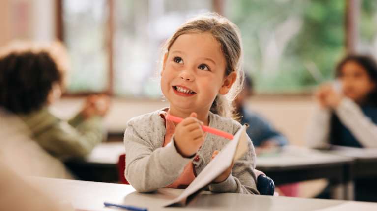 Τι δεν χρειάζεται να ξέρει το παιδί πριν την Α' Δημοτικού;