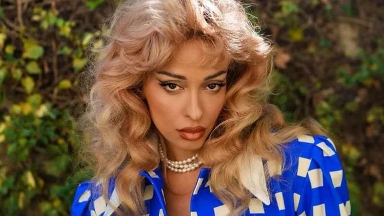 Πίσω στην ρουτίνα της: Η Ελένη Φουρέιρα ξεκίνησε τη σκληρή γυμναστική, έναν μόλις μήνα μετά τη γέννηση του γιου της