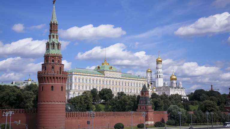 Η Ρωσία απειλεί με δίωξη δύο Ιταλίδες δημοσιογράφους που έκαναν ρεπορτάζ στο Κουρσκ