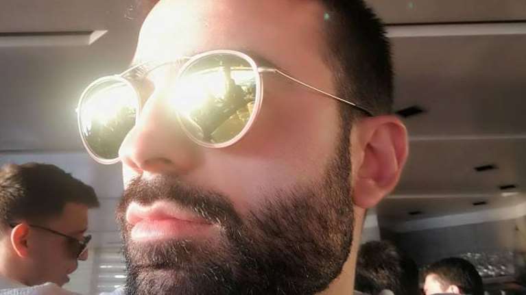 Θρήνος στην Πάτρα: Νεκρός σε τροχαίο 31χρονος πυγμάχος